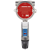 DM-702-NH₃ Ammonia Sensor